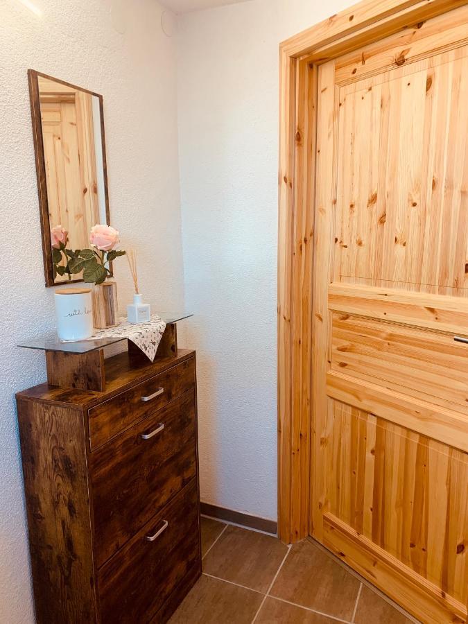 Naturhof Kluge Saupsdorf Eksteriør billede