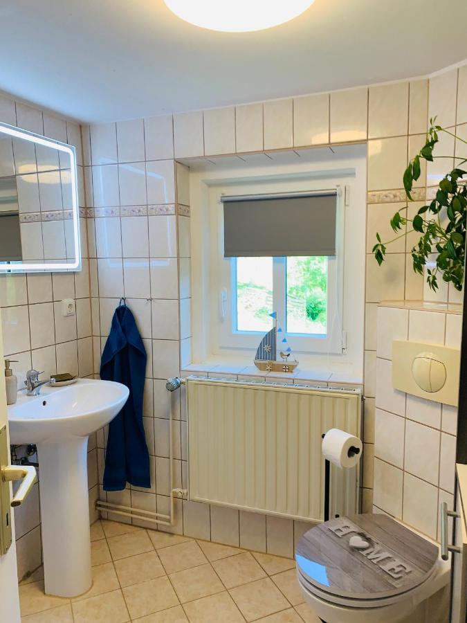 Naturhof Kluge Saupsdorf Eksteriør billede